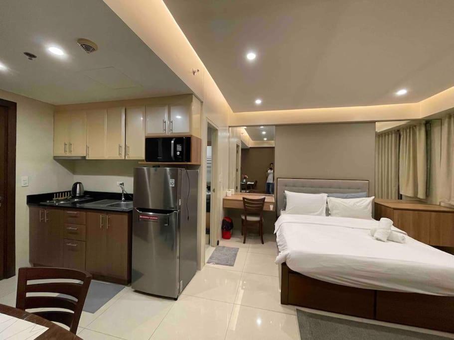 Cozy Near Naia T3 @ Palm Tree