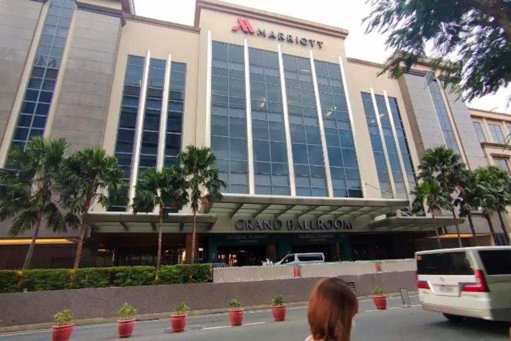 Cozy Near Naia T3 @ Palm Tree *