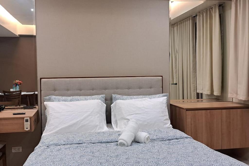 Cozy Near Naia T3 @ Palm Tree Manila