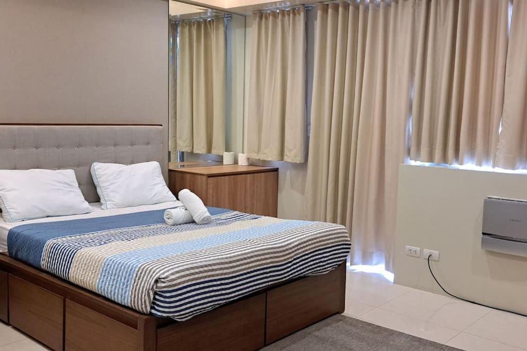 Cozy Near Naia T3 @ Palm Tree * Manila